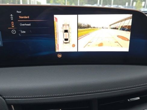 New 2026 Cadillac CT5 Premium Luxury image 25