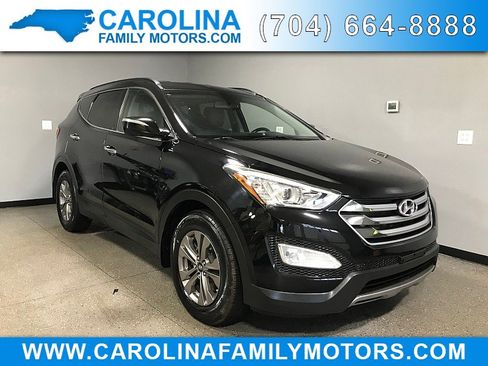 Used 2016 Hyundai Santa Fe Sport w/ Option Group 03 image 1