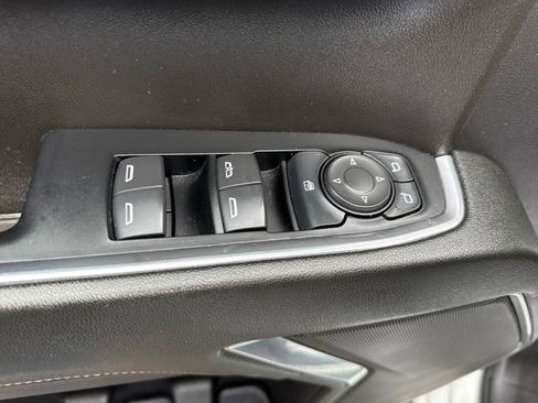 Used 2024 Chevrolet Silverado 1500 LT w/ Protection Package image 11