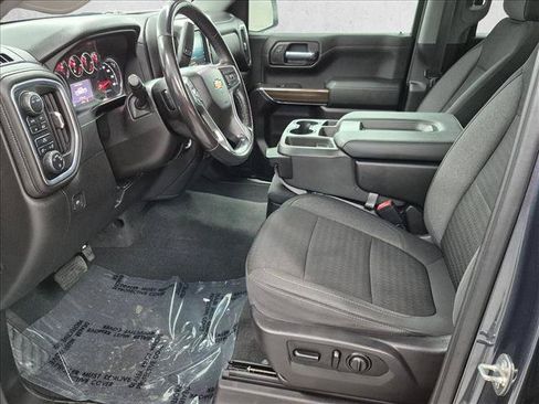 Used 2021 Chevrolet Silverado 1500 LT AWD/4WD image 14