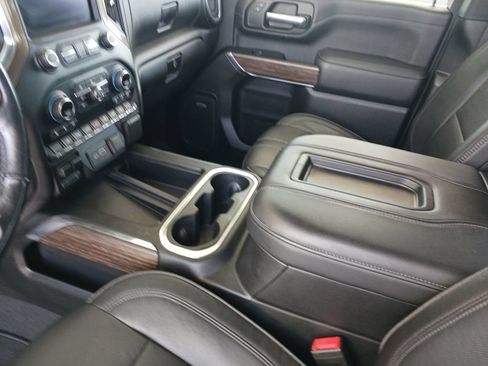 Used 2020 Chevrolet Silverado 2500 High Country w/ Safety Package II AWD/4WD image 28