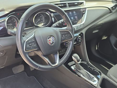 Certified 2023 Buick Encore GX Select FWD image 17