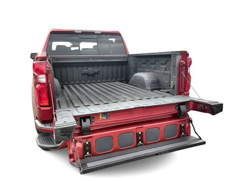 Certified 2024 Chevrolet Silverado 1500 RST w/ RST All Star Premium Package AWD/4WD image 27