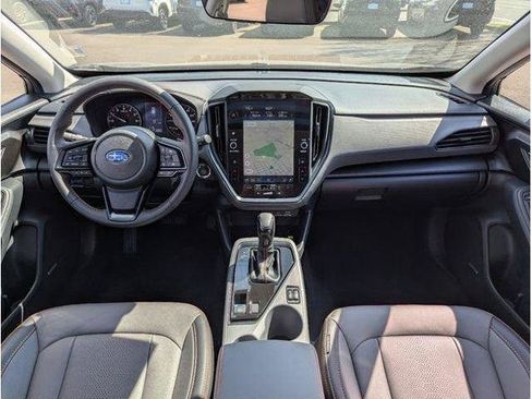 Used 2025 Subaru Crosstrek 2.5i Limited w/ Popular Package #3A AWD/4WD image 69