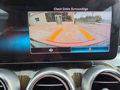 Used 2019 Mercedes-Benz C 300 Coupe image 27