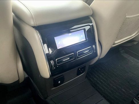 Used 2022 Lincoln Aviator Reserve w/ Elements Package Plus image 24