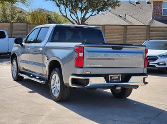 Used 2023 Chevrolet Silverado 1500 LTZ video 3