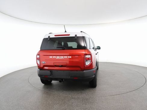 Used 2024 Ford Bronco Sport Heritage image 15