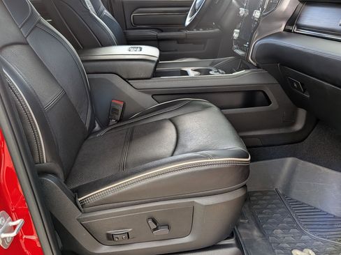 Certified 2024 RAM 2500 Rebel w/ Level 2 Equipment Group image 37