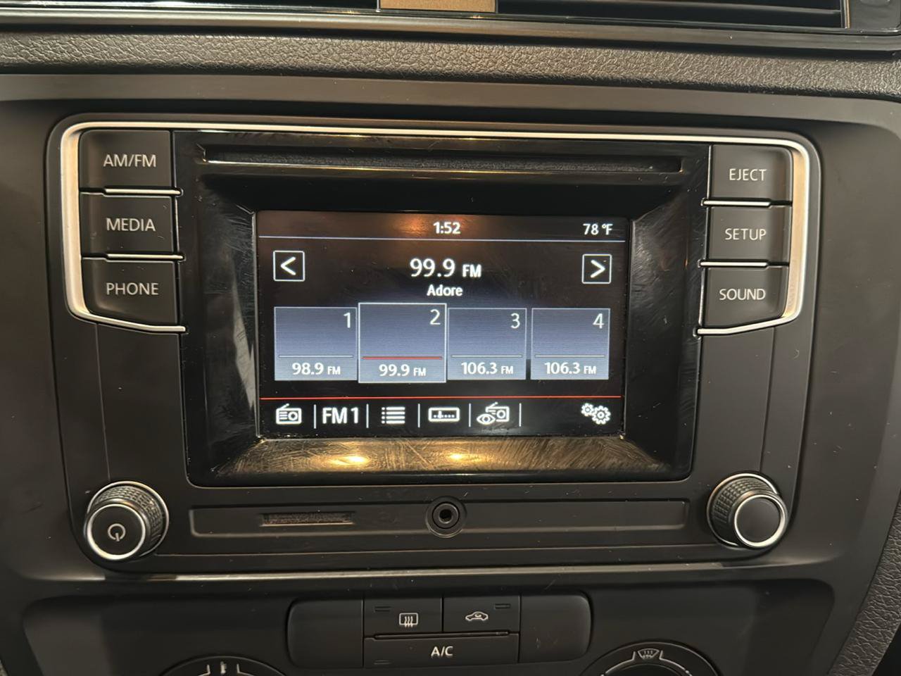Used 2016 Volkswagen Jetta S FWD image 18