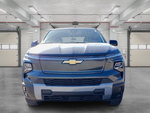 New 2026 Chevrolet Silverado EV LT image 2