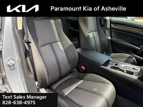 Used 2021 Honda Accord EX image 20