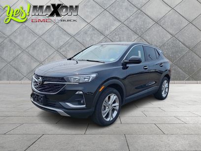 Certified 2023 Buick Encore GX Preferred w/ Cold Weather Comfort Package