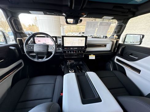 Certified 2023 GMC Hummer EV Edition 1 image 21