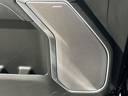 Used 2025 GMC Sierra 2500 Denali w/ Denali Reserve Package image 15