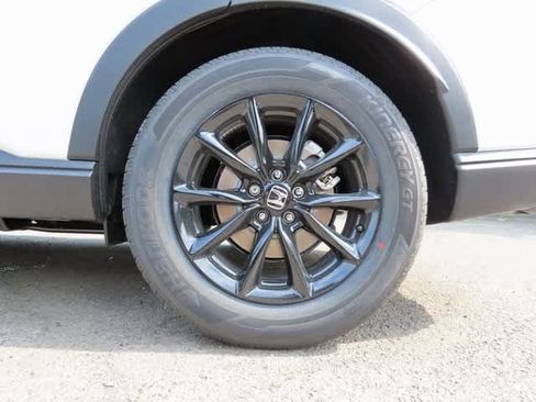 New 2026 Honda CR-V Sport-L image 10