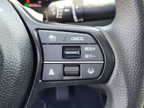 Used 2026 Honda Accord LX image 23