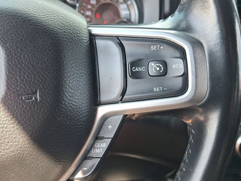 Used 2019 RAM 1500 Big Horn AWD/4WD image 21
