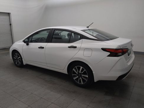 Used 2025 Nissan Versa S w/ S Plus Package FWD image 3