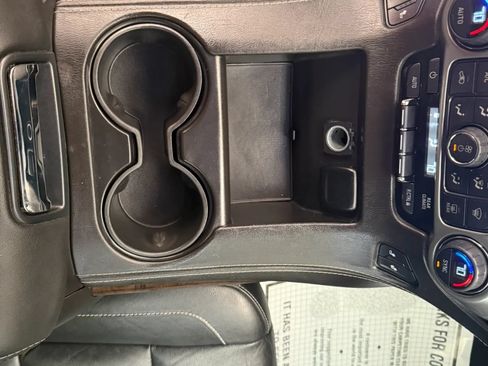 Used 2015 Chevrolet Tahoe LT AWD/4WD image 21