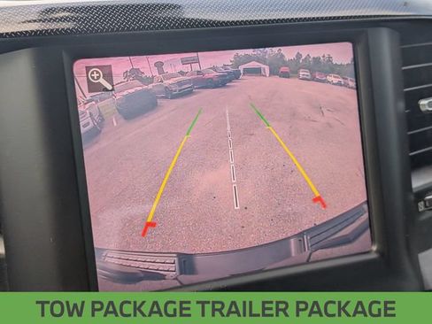 Used 2020 RAM 1500 Rebel w/ Rebel Level 1 Equipment Group AWD/4WD image 23