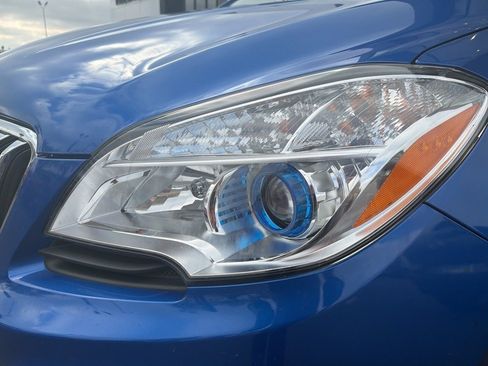 Used 2016 Buick Encore Sport Touring image 6