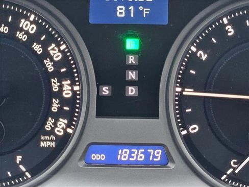 Used 2010 Lexus IS 250 AWD image 11