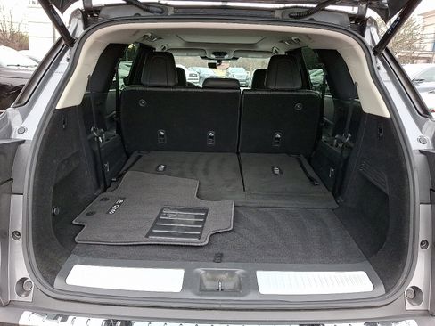 Certified 2023 INFINITI QX60 Luxe w/ Cargo Package image 30