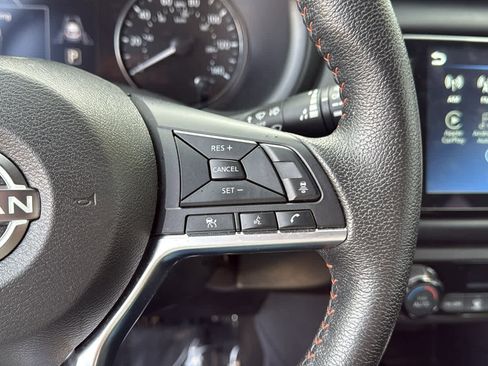 Certified 2024 Nissan Kicks SR image 23