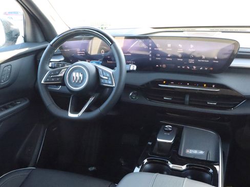 New 2026 Buick Enclave Sport Touring image 10