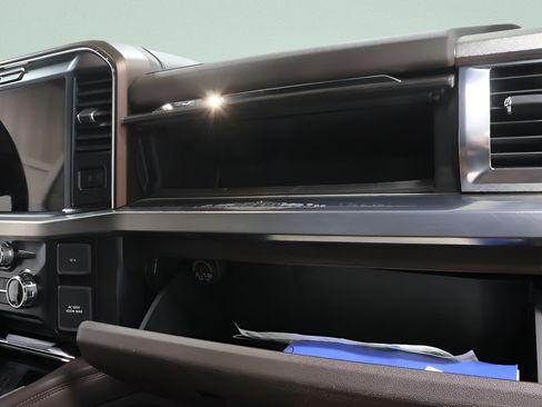 Used 2025 Ford F250 King Ranch AWD/4WD image 34