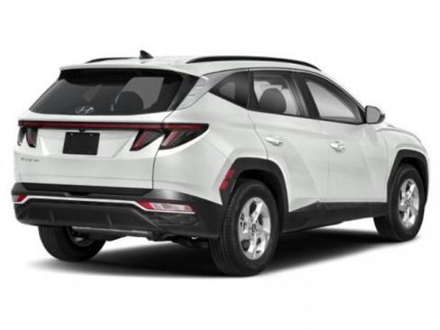 Used 2023 Hyundai Tucson SEL w/ Convenience Package image 2
