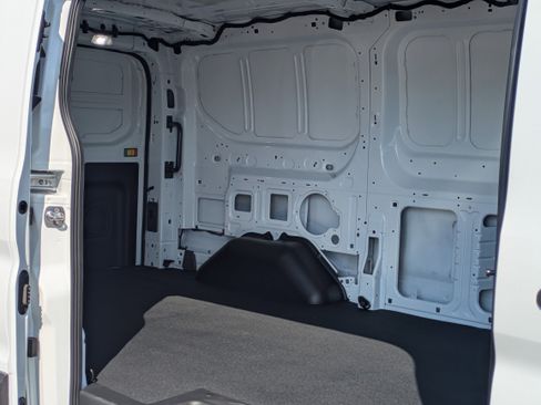 New 2026 Ford Transit 250 Low Roof RWD image 16
