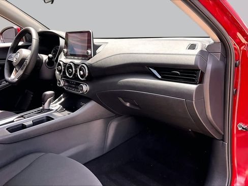 Used 2023 Nissan Sentra SV w/ All-Weather Package FWD image 18