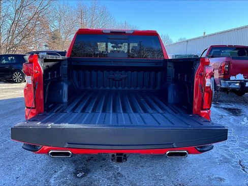 Used 2020 Chevrolet Silverado 1500 RST image 30