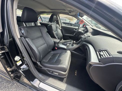 Used 2011 Acura TSX V6 Sedan FWD image 25