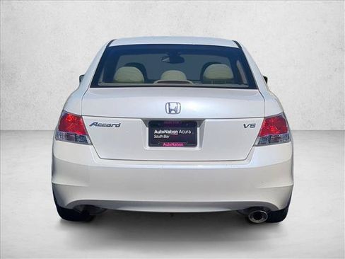 Used 2008 Honda Accord EX image 6