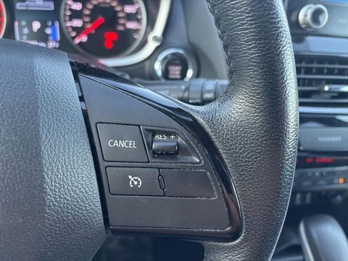 Used 2023 Mitsubishi Eclipse Cross SEL image 20