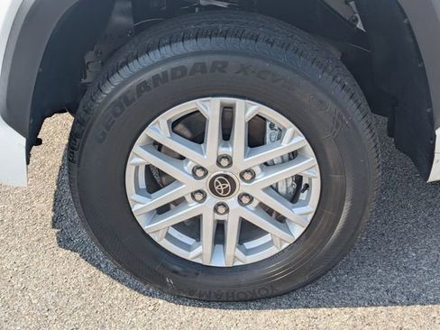 Used 2023 Toyota Tundra SR5 image 9