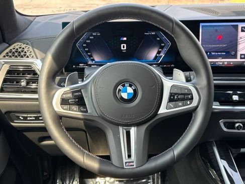 Used 2026 BMW X7 M60i AWD/4WD image 22