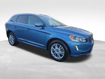 Used 2015 Volvo XC60 T5