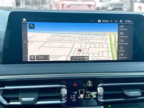 Used 2023 BMW X3 sDrive30i w/ Convenience Package image 14