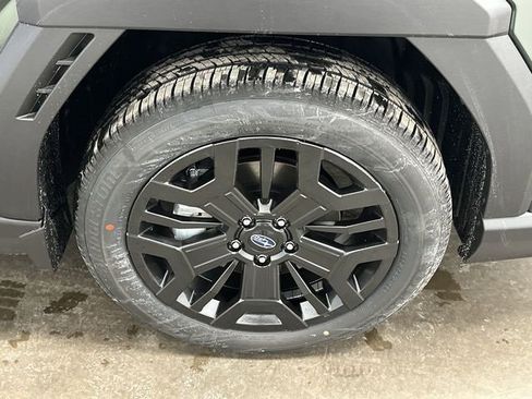 New 2026 Subaru Outback Limited XT image 5