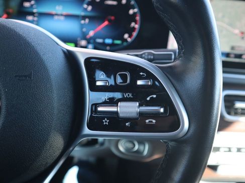 Certified 2022 Mercedes-Benz GLS 450 4MATIC image 20