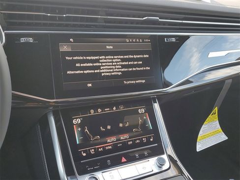 New 2026 Audi Q7 3.0T Premium Plus image 13