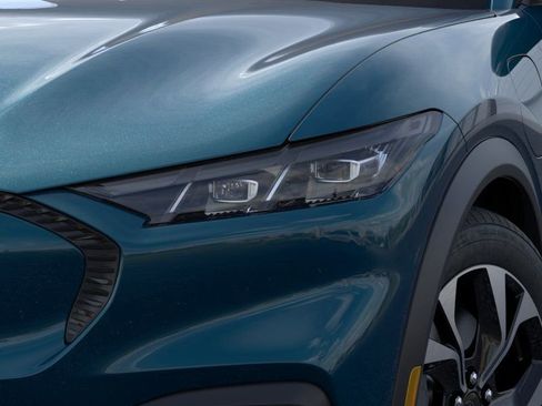 New 2026 Ford Mustang Mach-E Select RWD image 18