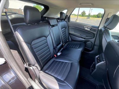 Certified 2024 Ford Edge SEL AWD/4WD image 16
