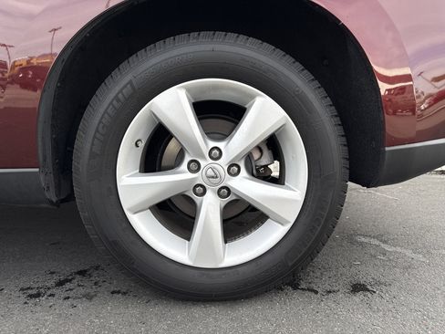 Used 2015 Lexus RX 350 AWD image 3