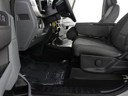 Used 2025 Ford F350 XL w/ STX Appearance Package image 15