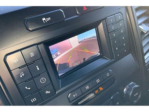 Used 2018 Ford F150 XL w/ Equipment Group 101A Mid image 23